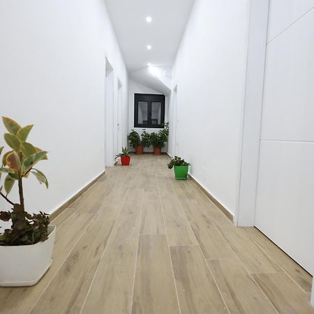 Guesthouse Aurel Berat Luaran gambar