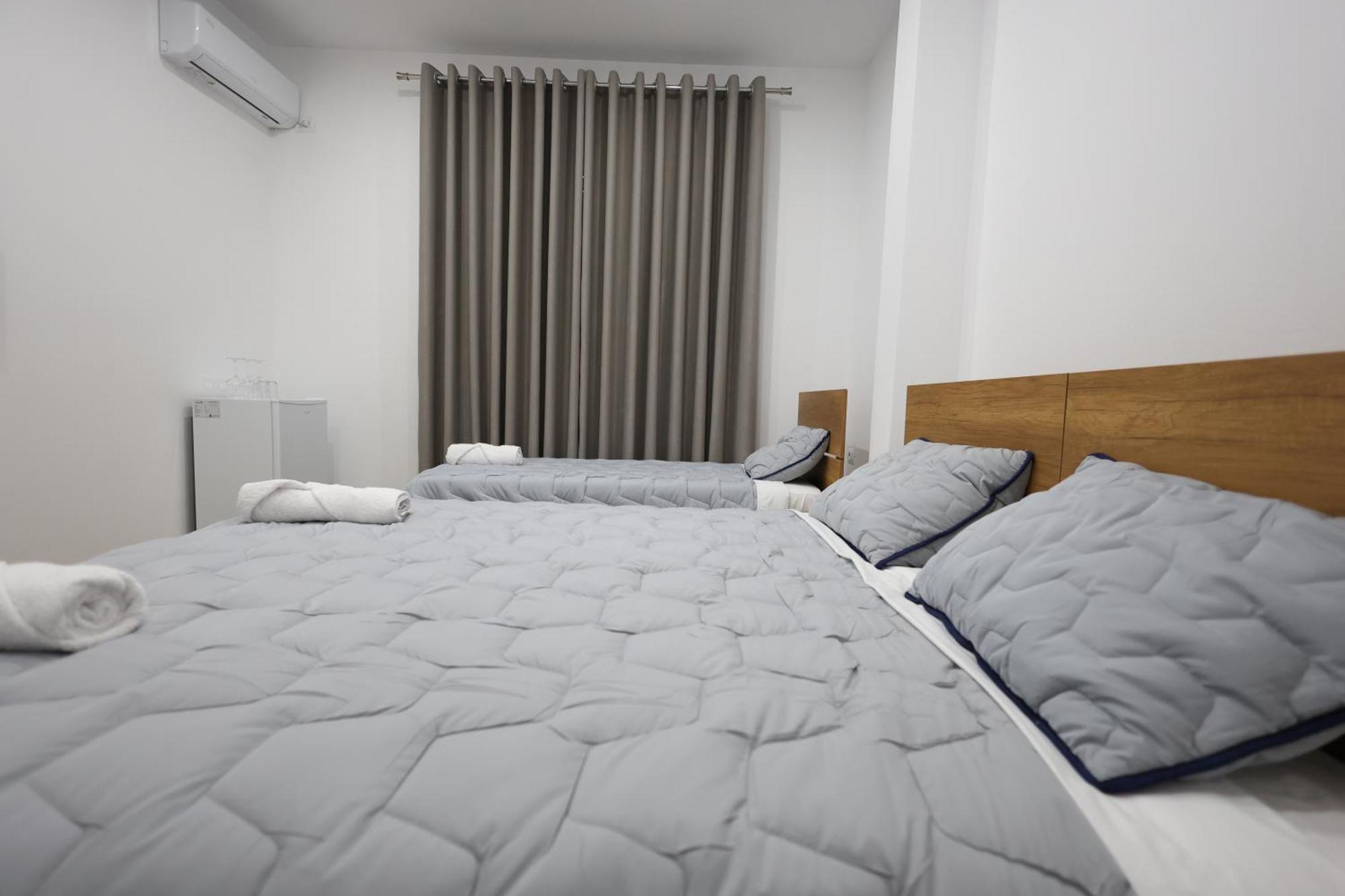 Guesthouse Aurel Berat Luaran gambar