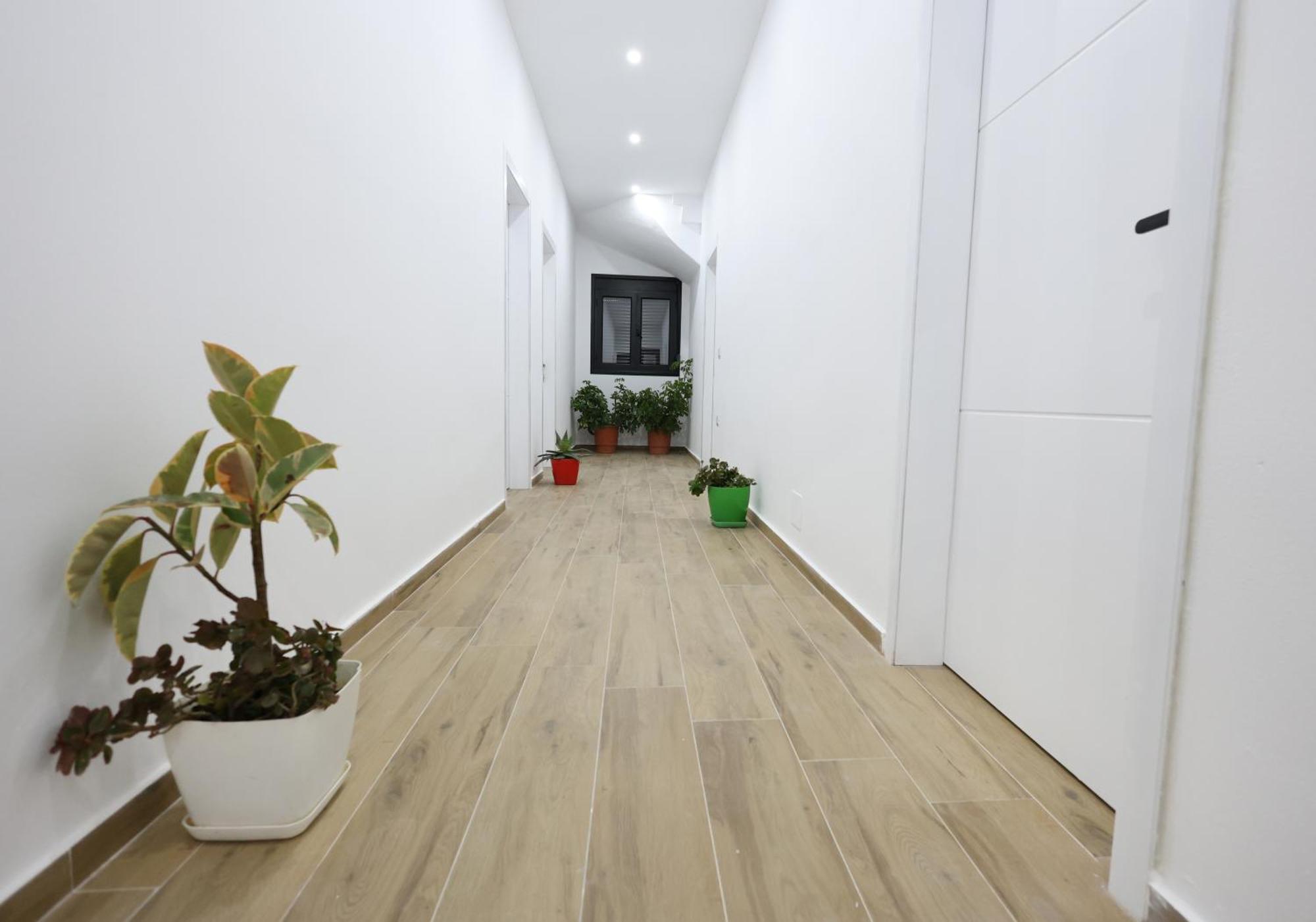 Guesthouse Aurel Berat Luaran gambar