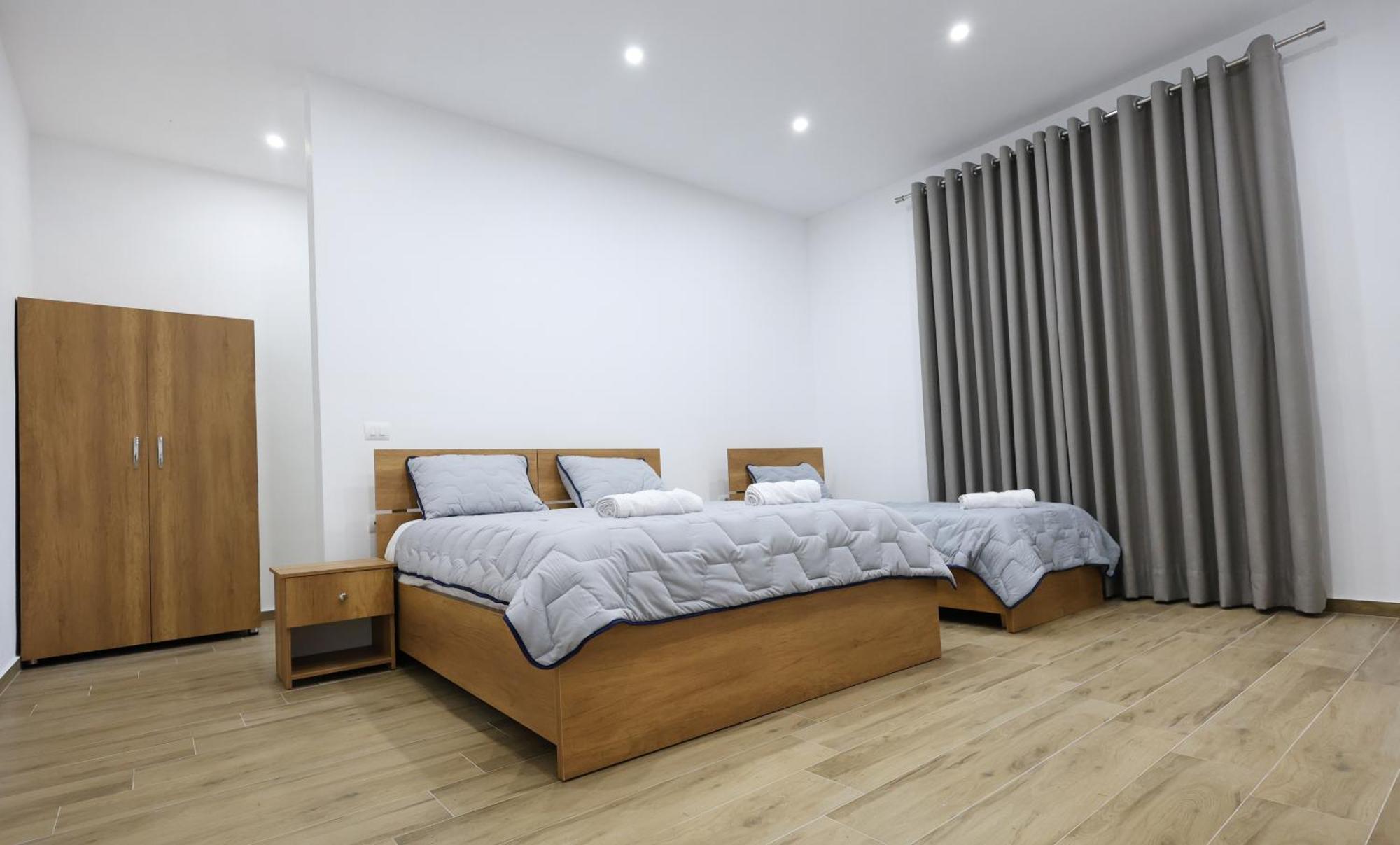 Guesthouse Aurel Berat Luaran gambar