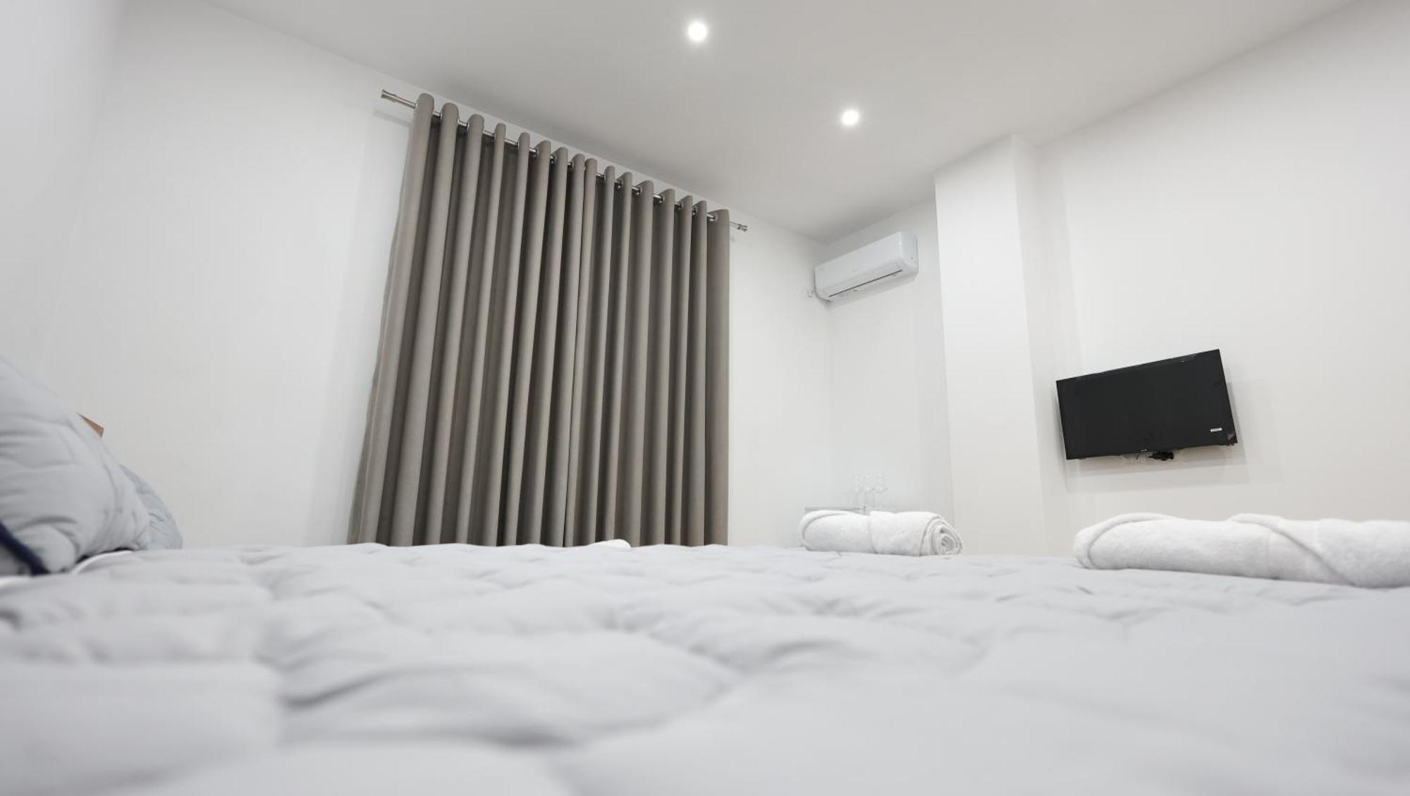 Guesthouse Aurel Berat Luaran gambar