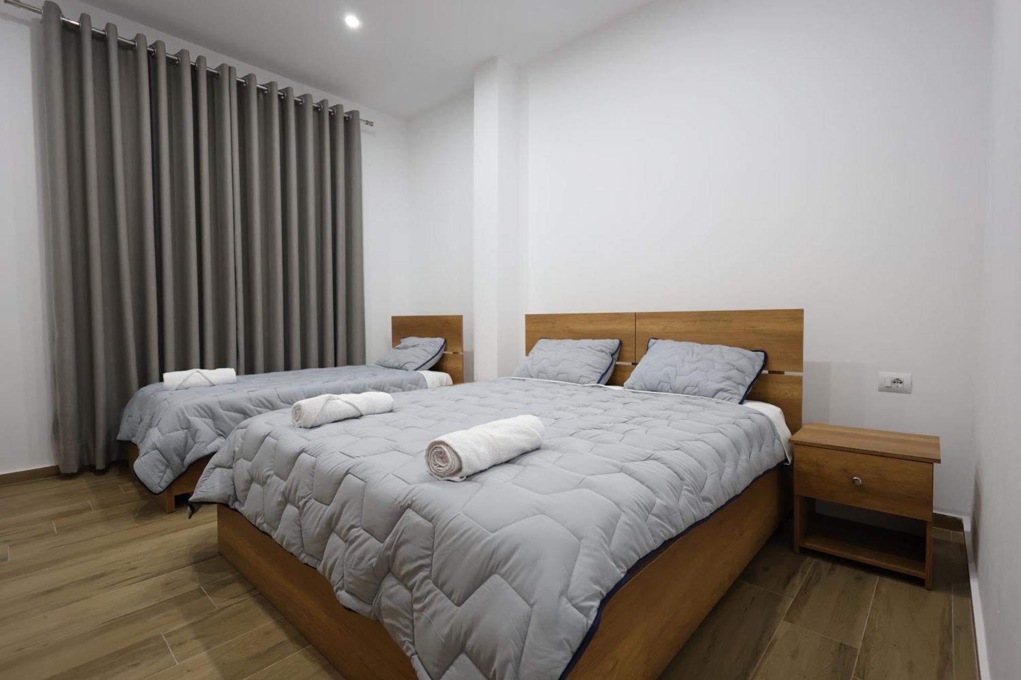 Guesthouse Aurel Berat Luaran gambar