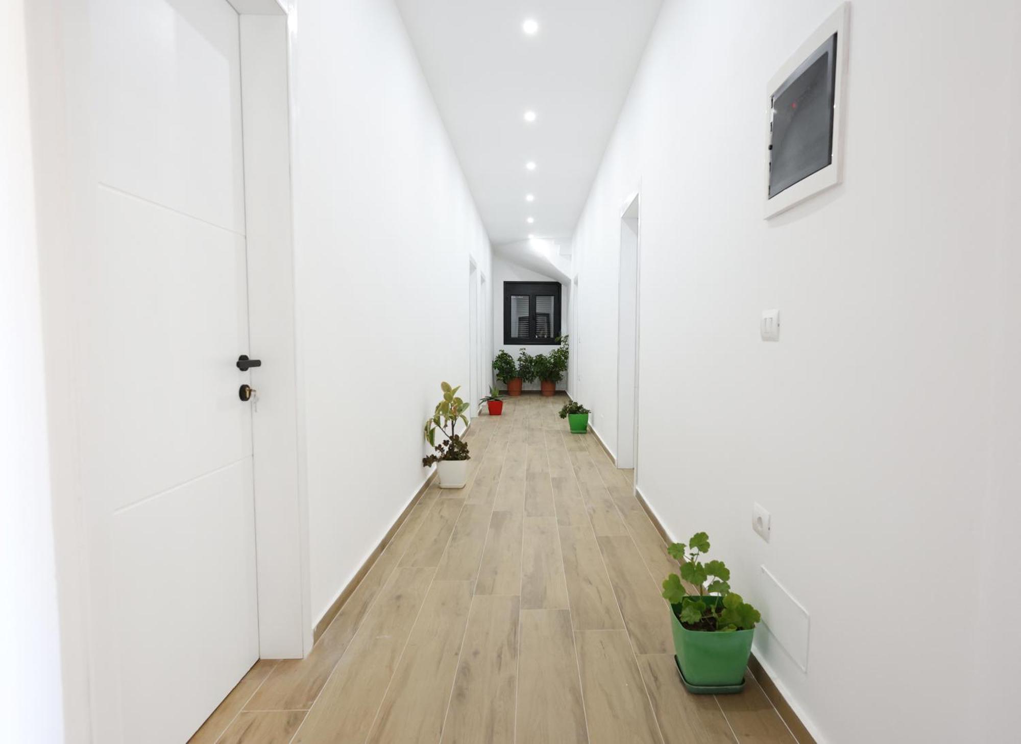 Guesthouse Aurel Berat Luaran gambar